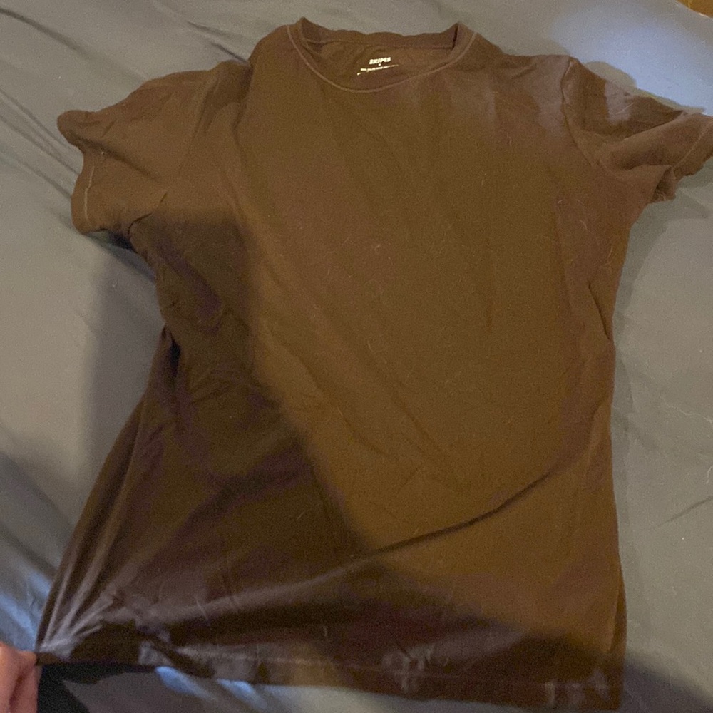 Skims Fit Everybody Tee Shirt